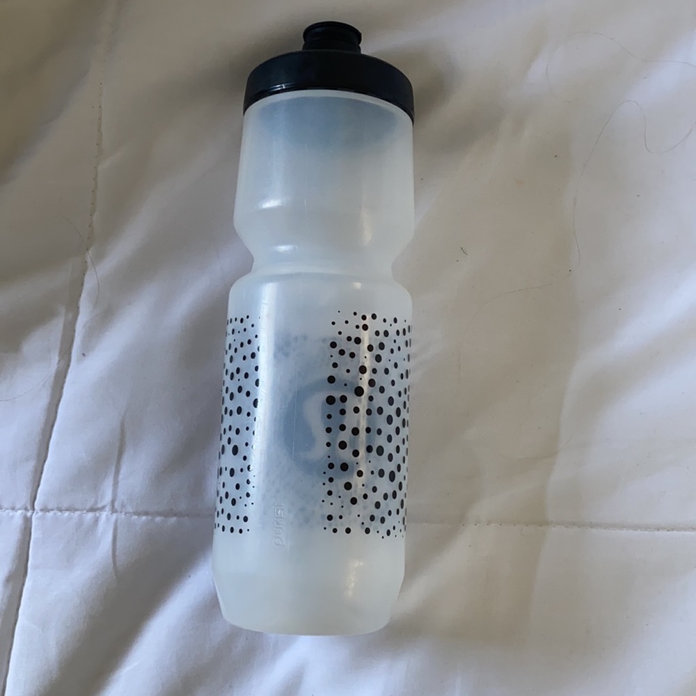 Lululemon Water Bottle - Picture 2 of 3